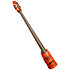 CR Omni bass 5 Cordes Piezo + EMG Sunburst NS Design