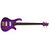 FreeZesicle-5 The Freeze signature Purple Schecter