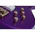 FreeZesicle-5 The Freeze signature Purple Schecter