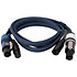 Câble hybride FP-18, 1,5 m Dap