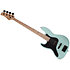 Diamond J-4 Sea Foam Green LH Schecter