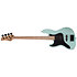 Diamond J-4 Sea Foam Green LH Schecter