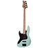 Diamond J-4 Sea Foam Green LH Schecter