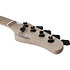 Diamond J-4 Sea Foam Green LH Schecter