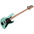 Diamond J-4 Sea Foam Green Schecter