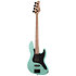 Diamond J-4 Sea Foam Green Schecter