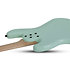 Diamond J-4 Sea Foam Green Schecter
