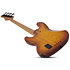Diamond J-4 Exotic Faded Vintage Sunburst Schecter
