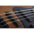 Diamond J-4 Exotic Faded Vintage Sunburst Schecter