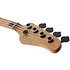 Diamond J-4 Exotic Faded Vintage Sunburst Schecter