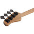 Diamond J-4 Exotic Faded Vintage Sunburst Schecter