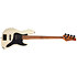 Diamond J-4 Sixx Worn Ivory Schecter