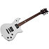 Jerry Horton Tempest Signature 2019 White Schecter