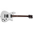Jerry Horton Tempest Signature 2019 White Schecter