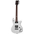 Jerry Horton Tempest Signature 2019 White Schecter