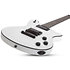 Jerry Horton Tempest Signature 2019 White Schecter