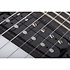 Jerry Horton Tempest Signature 2019 White Schecter