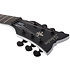 Jerry Horton Tempest Signature 2019 White Schecter