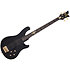 Johnny Christ Signature Satin Black Schecter