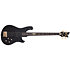 Johnny Christ Signature Satin Black Schecter
