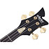 Johnny Christ Signature Satin Black Schecter