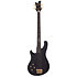 Johnny Christ Signature Satin Black LH Schecter
