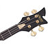 Johnny Christ Signature Satin Black LH Schecter
