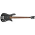 RockBass Streamer Standard 5 String Nirvana Black Transparent Satin Warwick