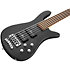 RockBass Streamer Standard 5 String Nirvana Black Transparent Satin Warwick