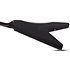 Juan of the Dead V-1 Satin Black Reign Schecter