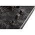 Juan of the Dead V-1 Satin Black Reign Schecter