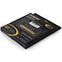 Solderless Patch Cable Set Gold Rockboard