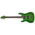 Kenny Hickey C-1 EX S Steele Green LH Schecter