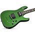Kenny Hickey C-1 EX S Steele Green LH Schecter