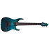 Keith Merrow KM-7 MK-III Artist Lagoon Fade Schecter