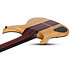 Keith Merrow KM-7 MK-III Artist Lagoon Fade Schecter
