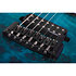 Keith Merrow KM-7 MK-III Artist Lagoon Fade Schecter