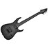 Keith Merrow KM-7 MK-III Legacy Transparent Black Burst Schecter
