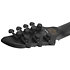 Keith Merrow KM-7 MK-III Legacy Transparent Black Burst Schecter