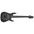 Keith Merrow KM-7 MK-III Legacy Transparent Black Burst Schecter