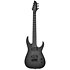 Keith Merrow KM-7 MK-III Legacy Transparent Black Burst Schecter