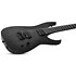 Keith Merrow KM-7 MK-III Legacy Transparent Black Burst Schecter