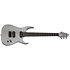 Keith Merrow KM-7 MK-III Legacy Transparent White Satin Schecter