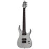 Keith Merrow KM-7 MK-III Legacy Transparent White Satin Schecter