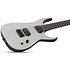 Keith Merrow KM-7 MK-III Legacy Transparent White Satin Schecter