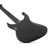 Keith Merrow KM-7 MK-III Legacy Transparent White Satin Schecter
