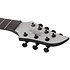 Keith Merrow KM-7 MK-III Legacy Transparent White Satin Schecter