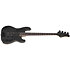 Michael Anthony Bass Carbon Grey Schecter