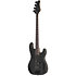 Michael Anthony Bass Carbon Grey Schecter