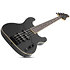 Michael Anthony Bass Carbon Grey Schecter